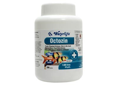 Malawi Bloat Cure